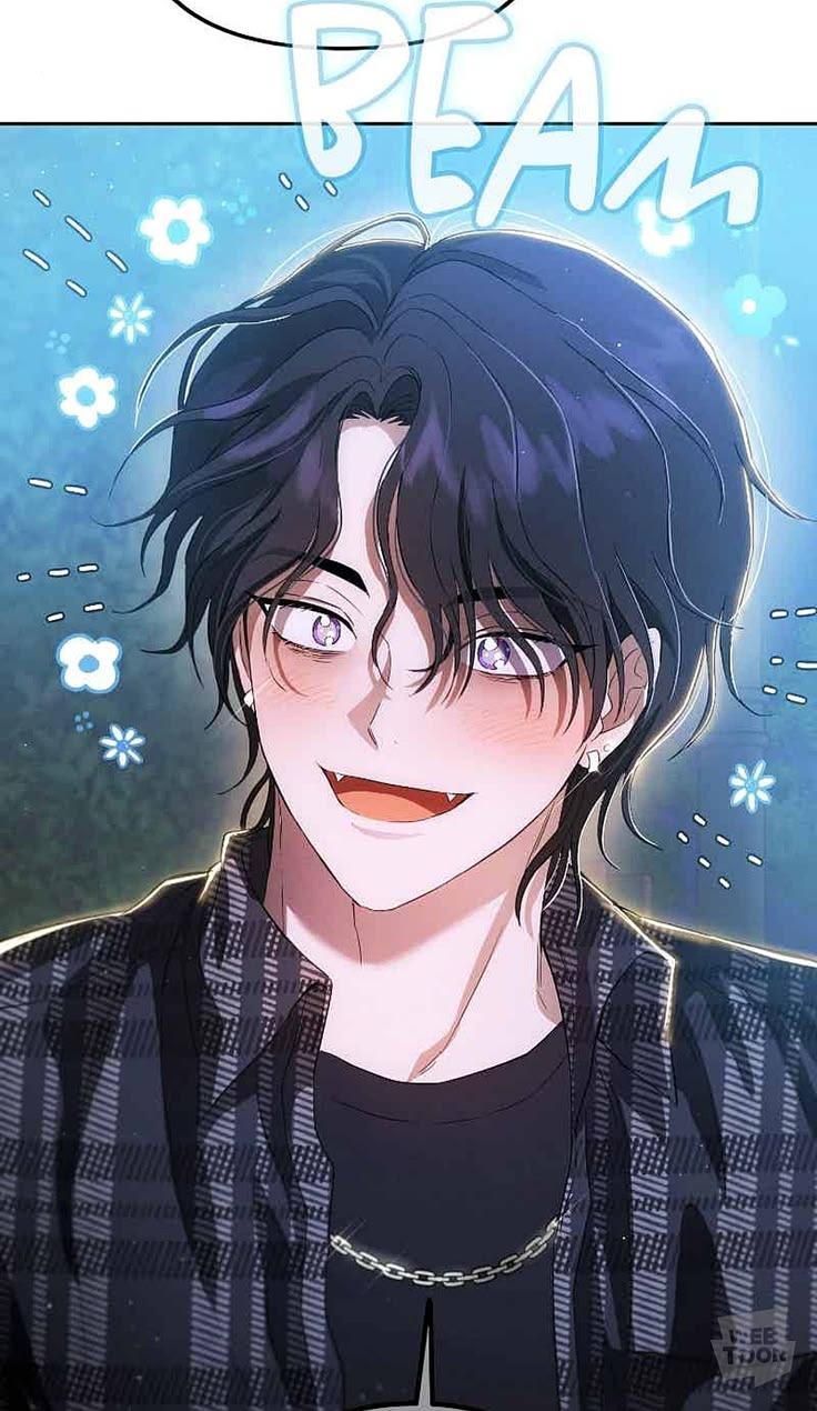 Please suggest me more webtoons with a cutiepie emotional fool ML like him