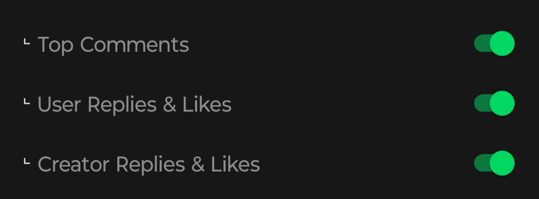 This is the WORST notifications options they could have gone with.