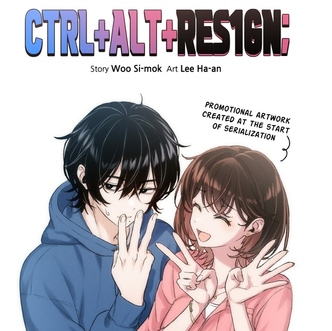 was reading CTRL+ALT+RESIGN, do they really just have random nicknames instead of using