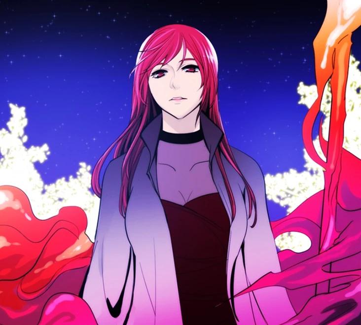Kubera has the best female cast as well as the best side cast I've ever seen in any manhwa.